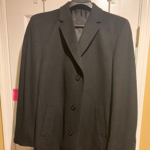 Men’s 46L Kenneth Cole Reaction Top Coat